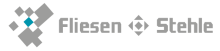 Logo Fliesen Stehle GmbH mit internem Link zur Startseite